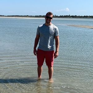 Meet your Posher, Jordan